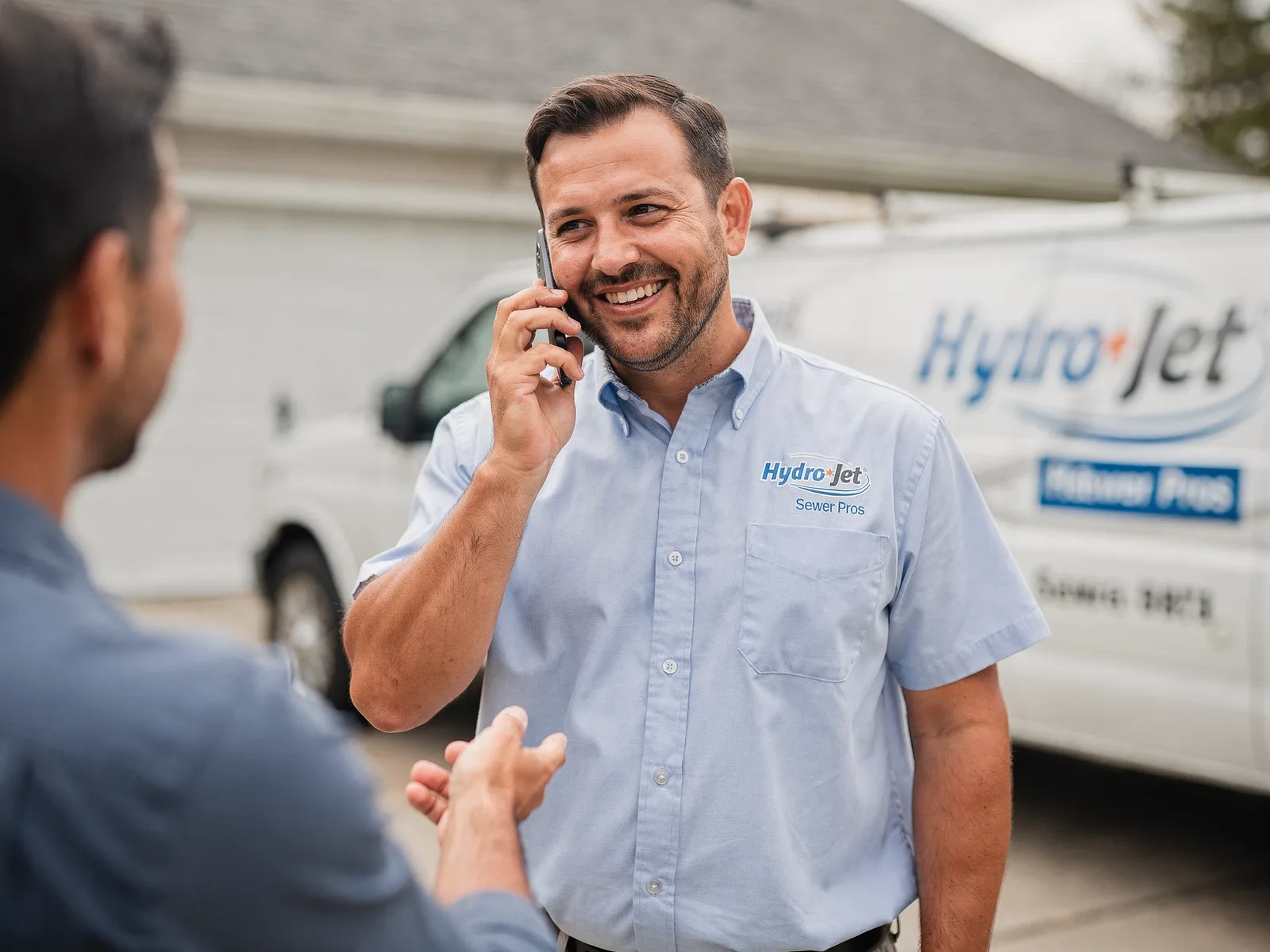 Hydro Jetting New Vernon, NJ FAQs